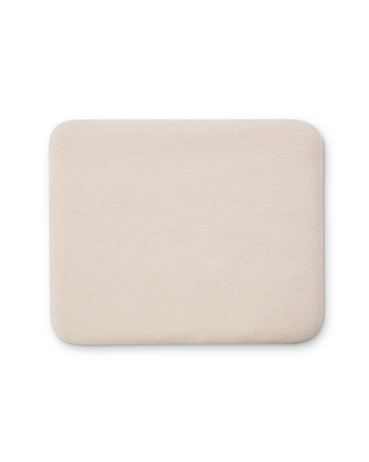 Fredericia The Canvas Chair komplett skinnsett (sete og rygg) til 2031. Velg canvas