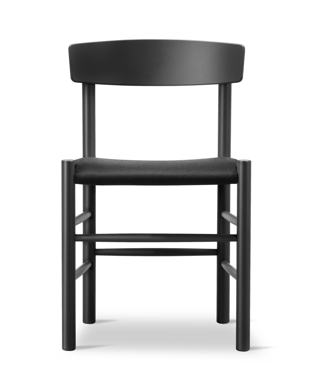 Fredericia J39 Mogensen Chair setepolstret. Velg sete og treverk.