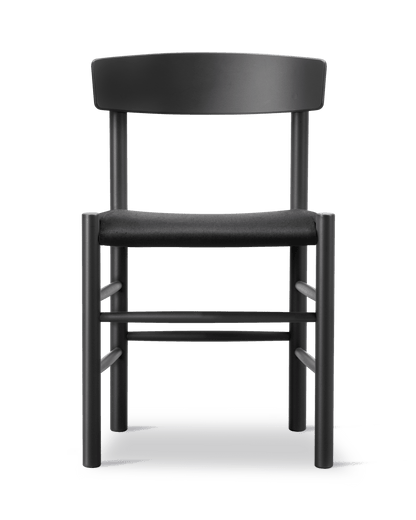 Fredericia J39 Mogensen Chair setepolstret. Velg sete og treverk.