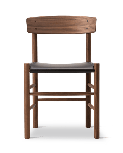 Fredericia J39 Mogensen Chair setepolstret. Velg sete og treverk.