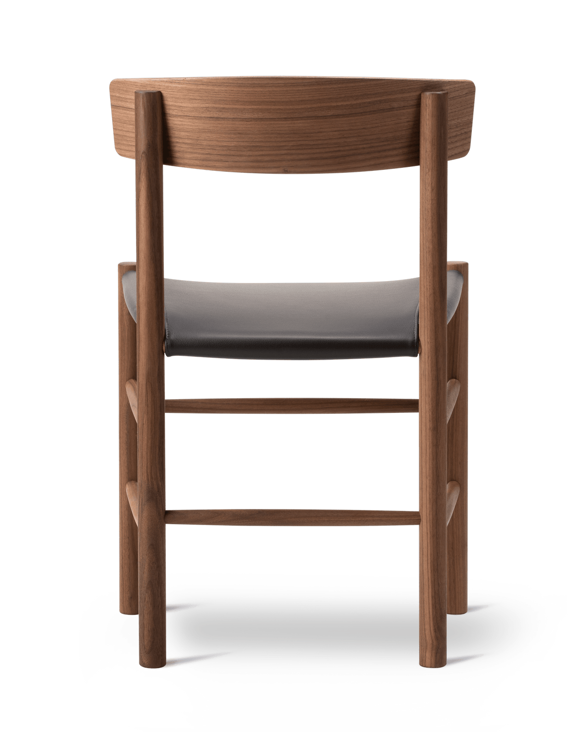 Fredericia J39 Mogensen Chair setepolstret. Velg sete og treverk