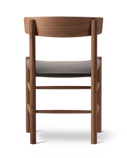 Fredericia J39 Mogensen Chair setepolstret. Velg sete og treverk