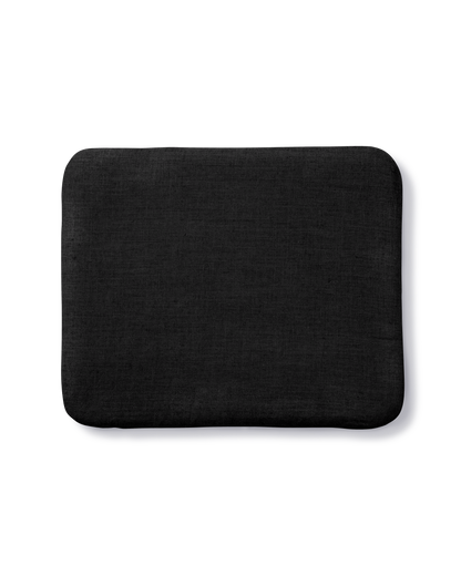 Fredericia The Canvas Chair setepute til 2021, 2031 og 2131. Velg tekstil