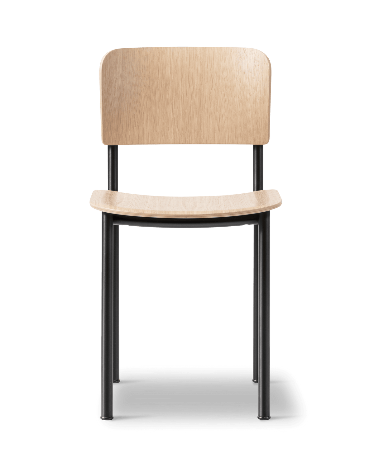 Fredericia Plan Chair tresete. Velg understell og treverk.