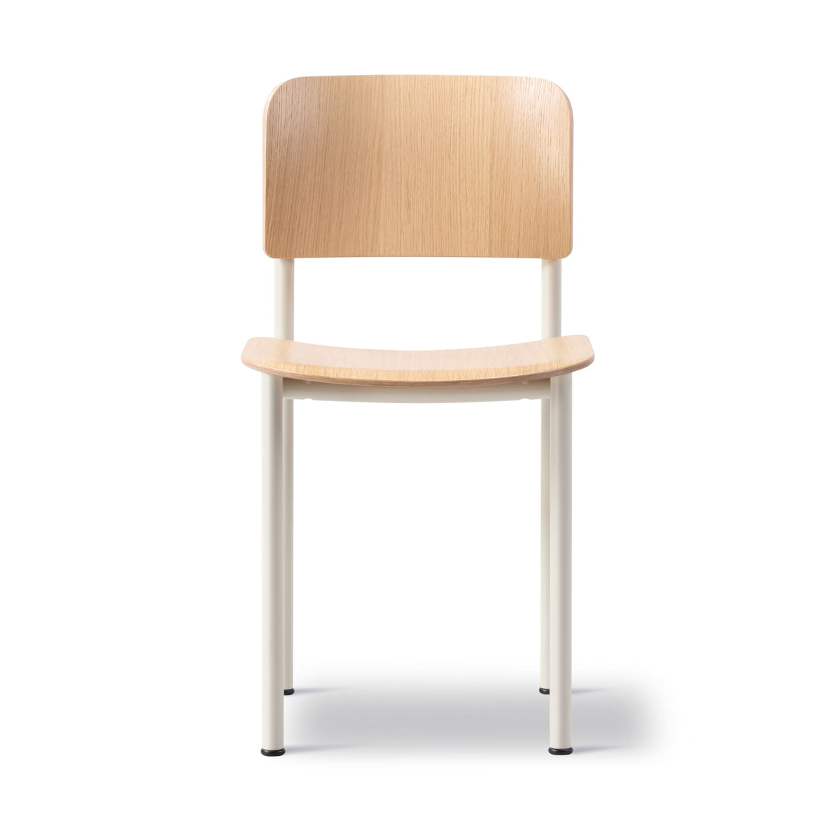 Fredericia Plan Chair tresete. Velg understell og treverk