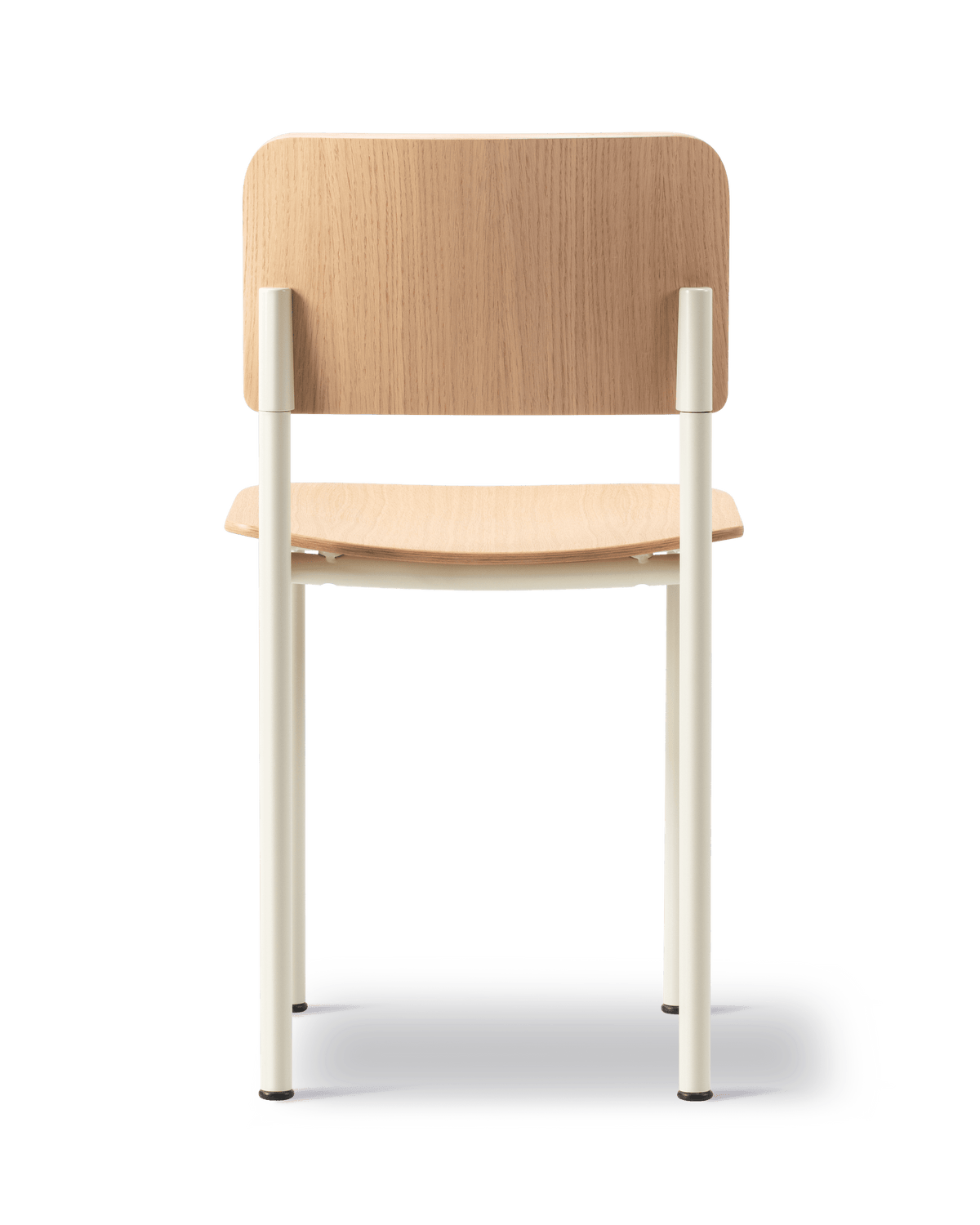 Fredericia Plan Chair tresete. Velg understell og treverk