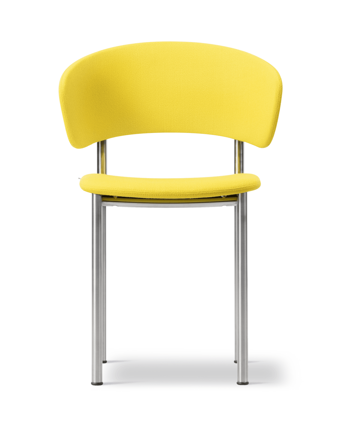 Fredericia Plan Armchair fullpolstret. Velg tekstil og understell