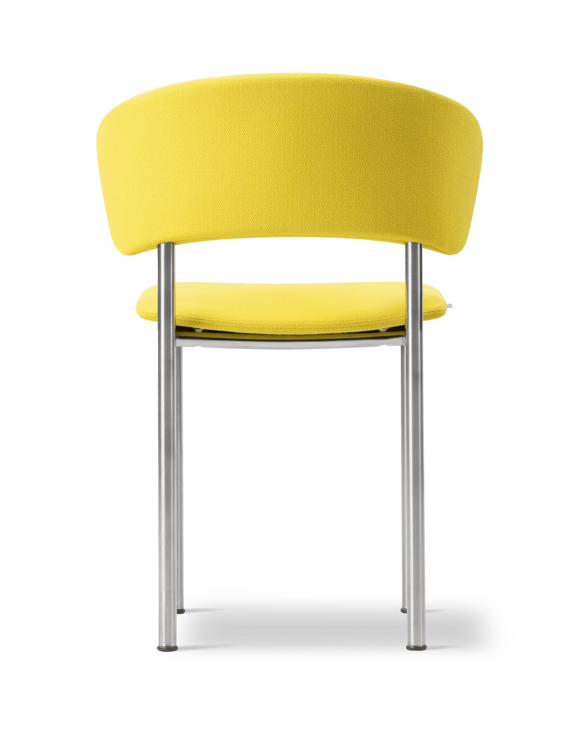 Fredericia Plan Armchair fullpolstret. Velg tekstil og understell
