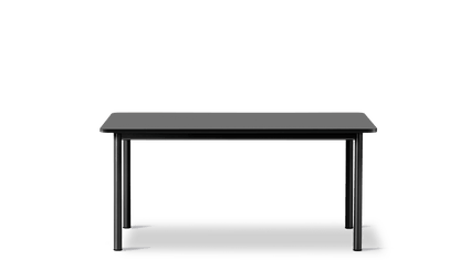 Fredericia Plan Table bord 160 × 90 cm. Velg understell, høyde og bordplate