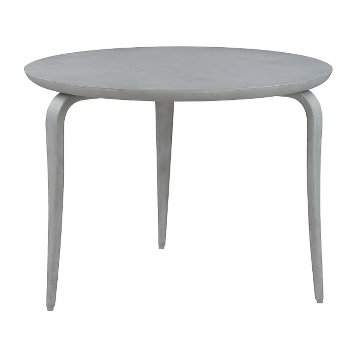 Bruno Mathsson Annika aluminium bord