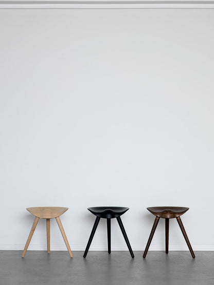 Audo Copenhagen ML 42 Stool krakk. Velg treverk