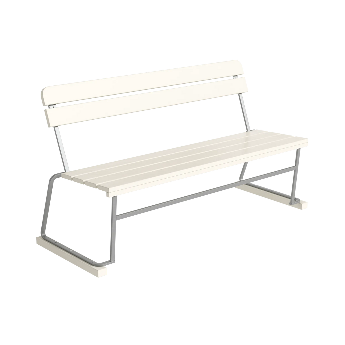 Grythyttan Sofa 3 hagesofa