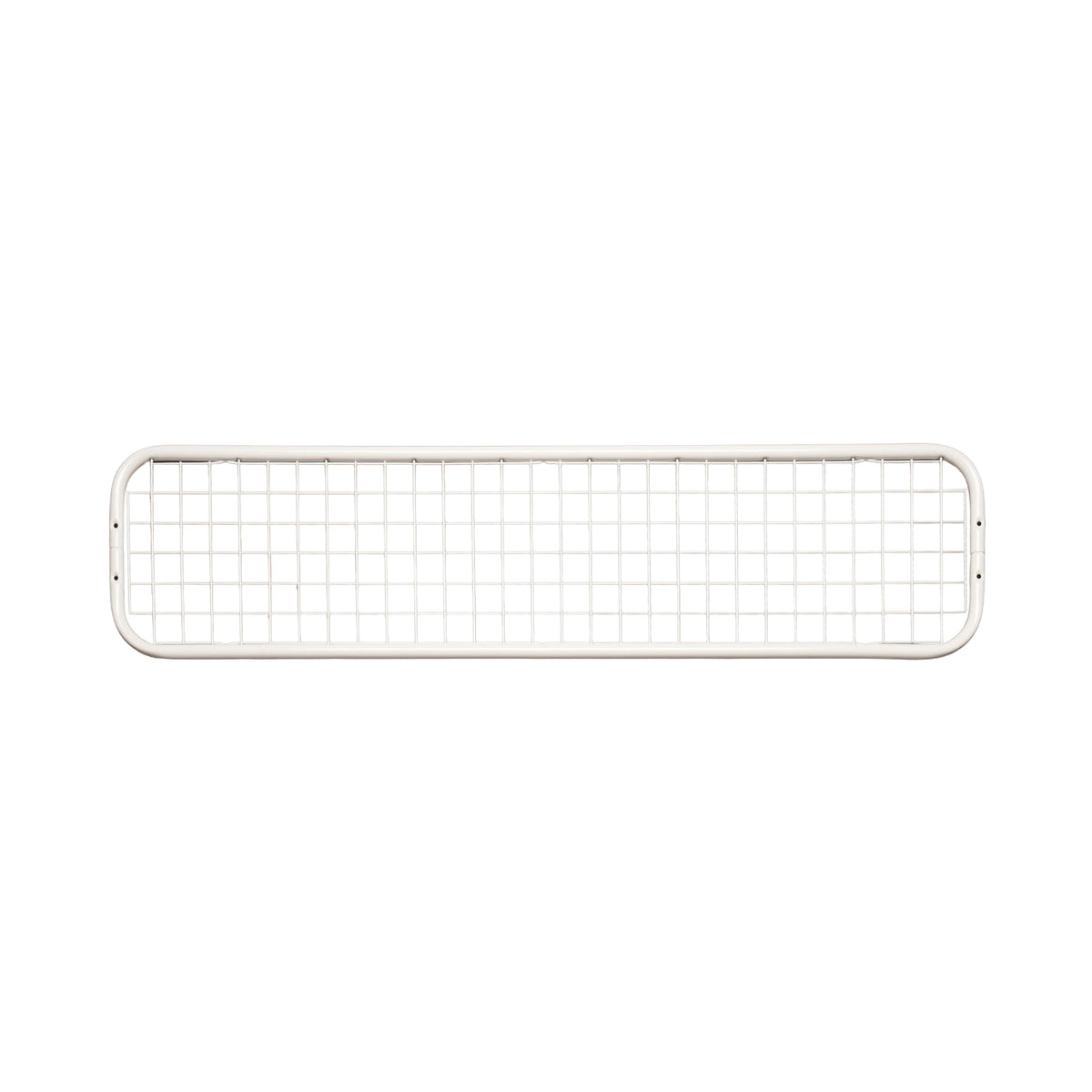 Essem Design Classic hylleplate øvre. Velg farge og lengde.
