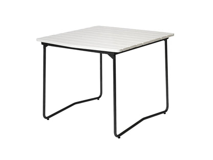 Grythyttan Bord B31 84 cm spisebord. Velg treverk og understell.