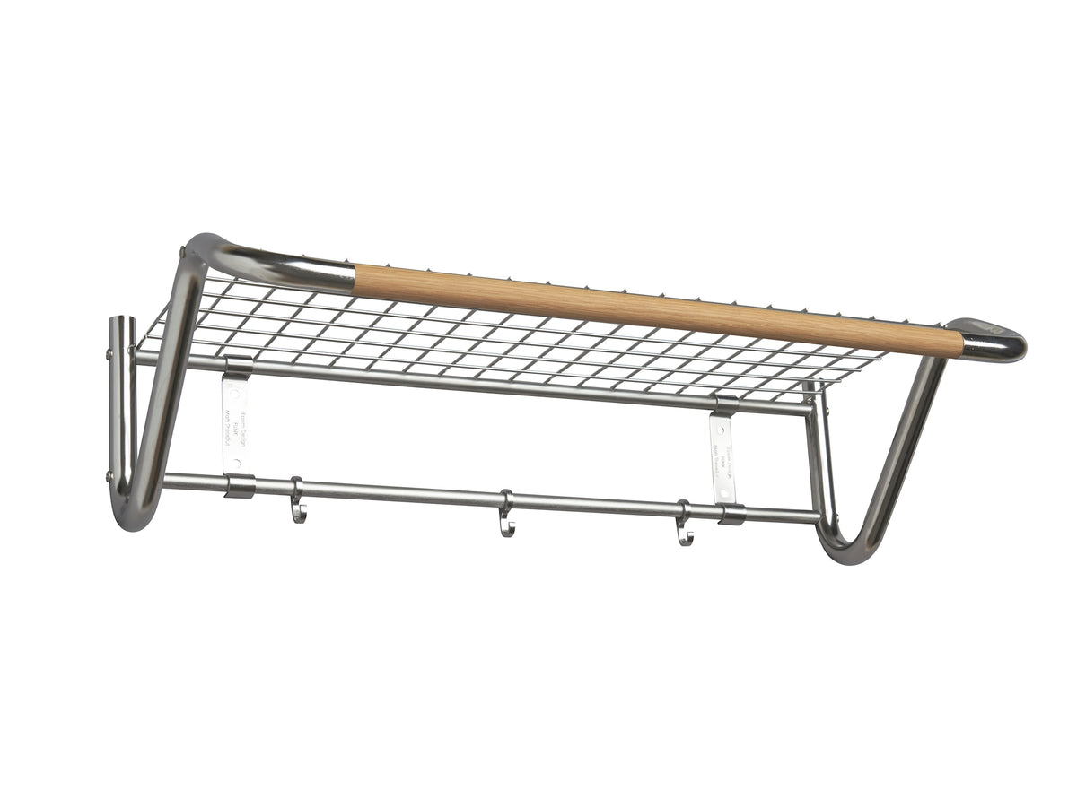 Essem Design Funk hattehylle. Velg lengde.