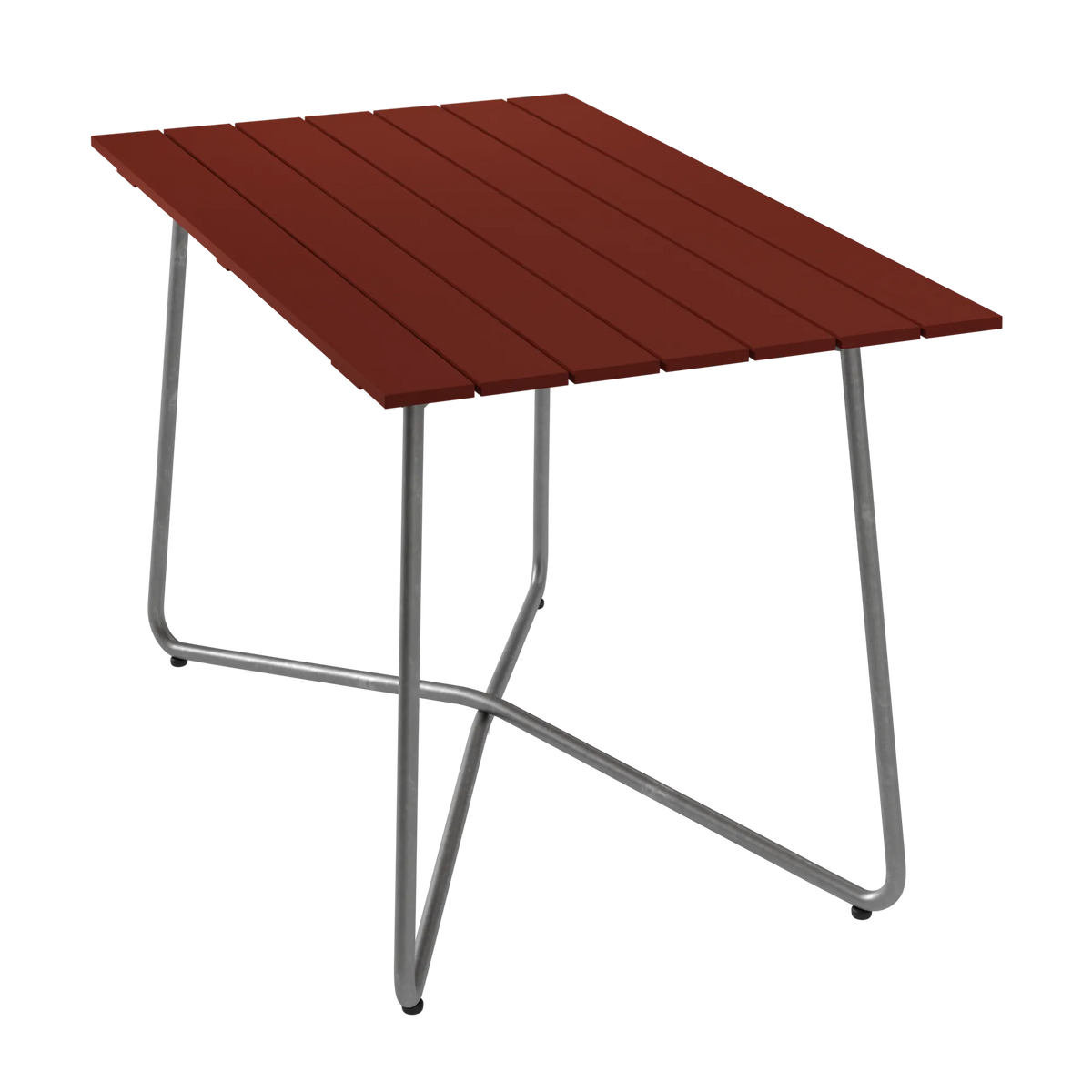 Grythyttan Bord B25A 120 cm spisebord. Velg treverk og understell.
