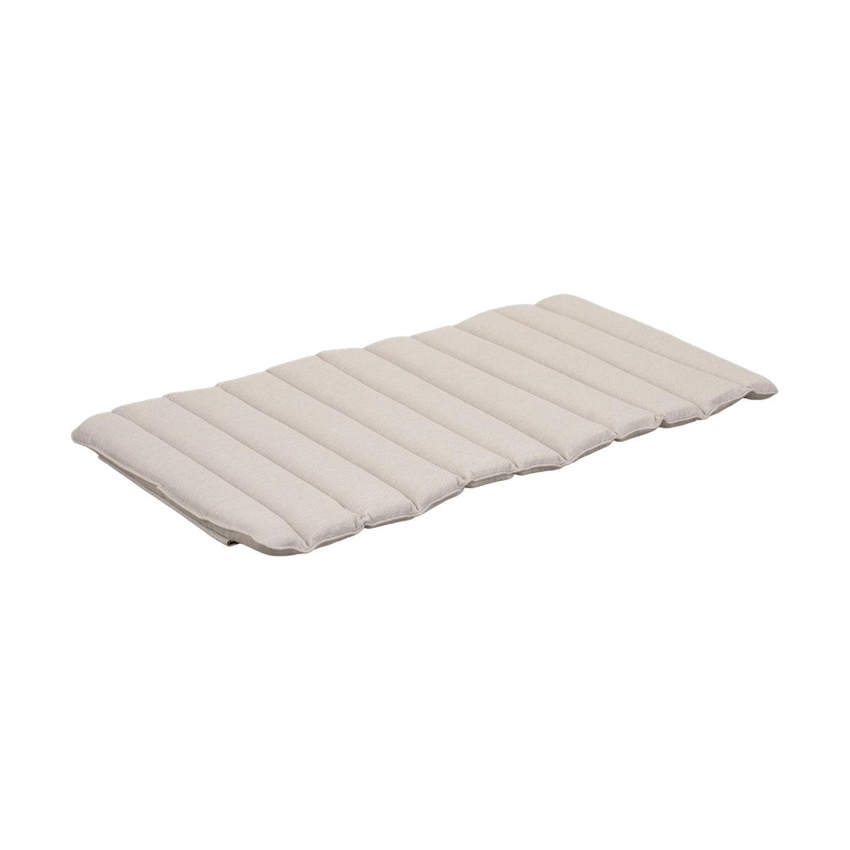 Cane-line Al Dente putesett til loungestol. Velg farge