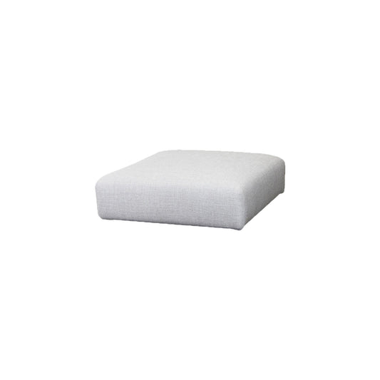 Cane-line Aura setemodul enkel, 2-sidig montering. Velg stoff