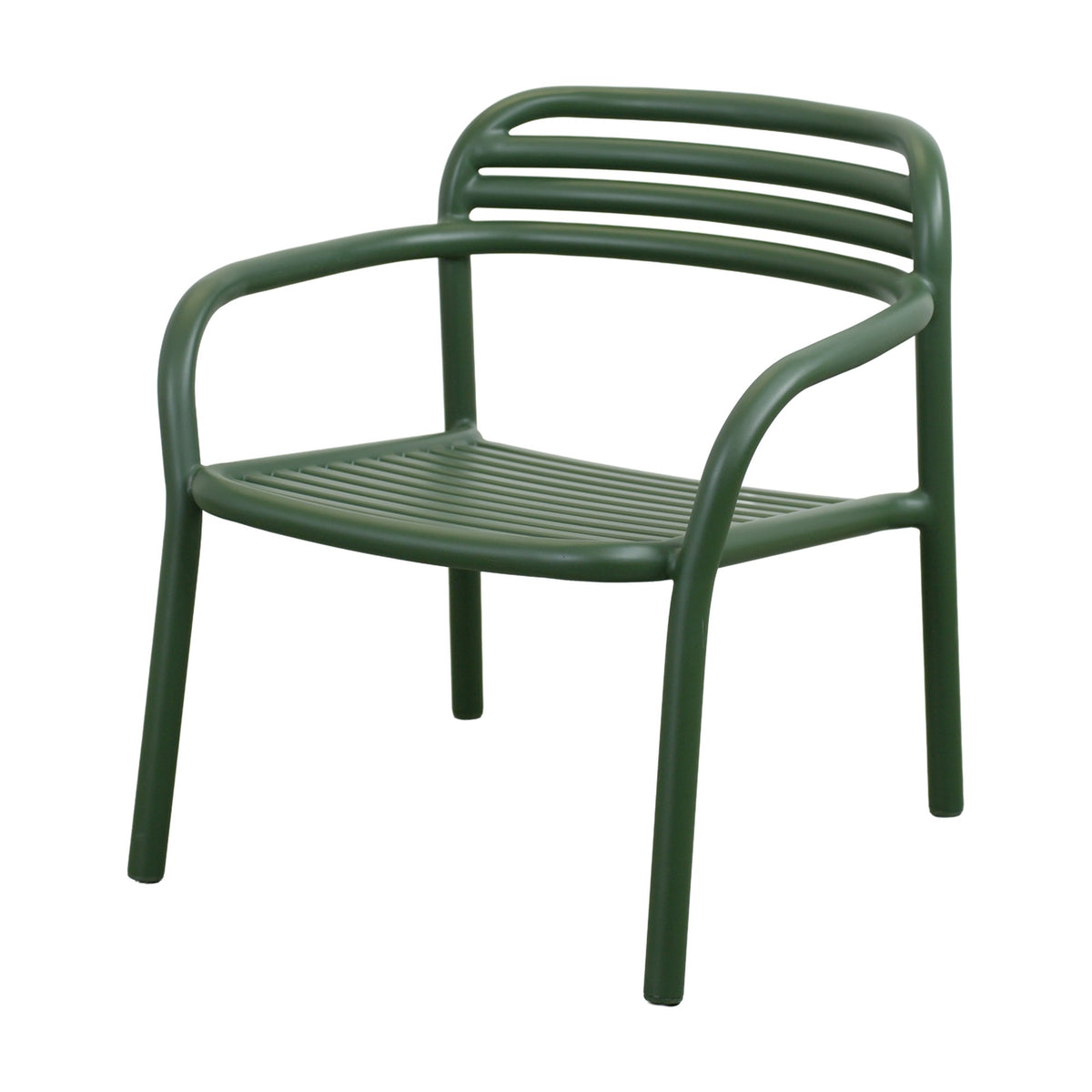 Cane-line Bliss loungestol, aluminium. Velg farge og setepute