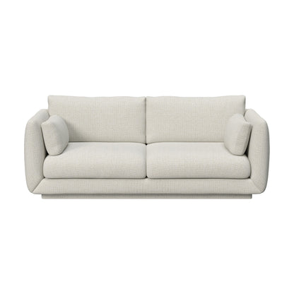 Cane-line Bloom 2-seter sofa m/sokkel, 205 cm