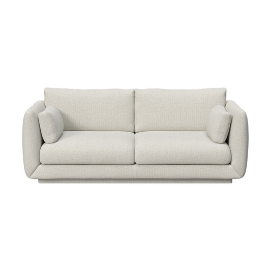 Cane-line Bloom 2-seter sofa m/sokkel, 205 cm
