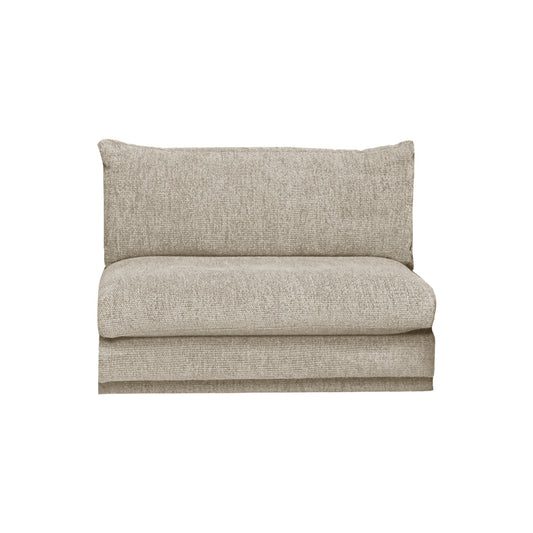 Cane-line Bloom enkeltmodul m/sokkel. Velg stoff