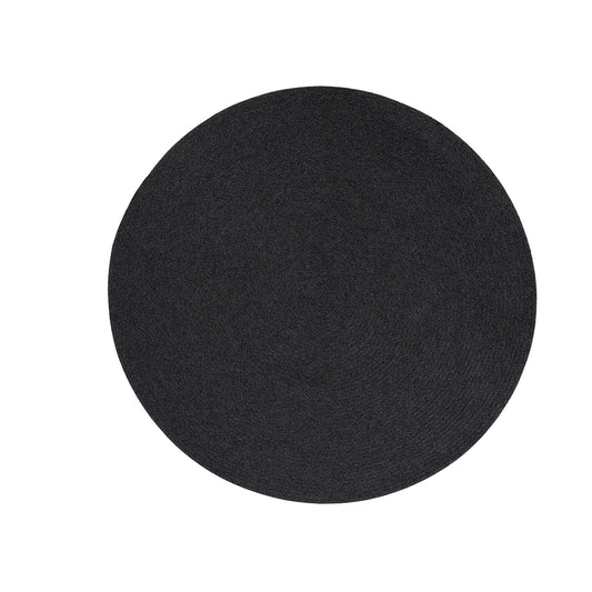 Cane-line Circle teppe Ø 140 cm. Velg farge