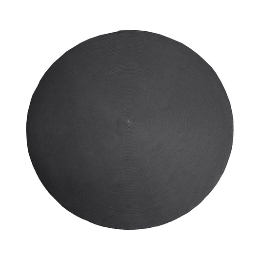 Cane-line Circle teppe Ø 200 cm. Velg farge