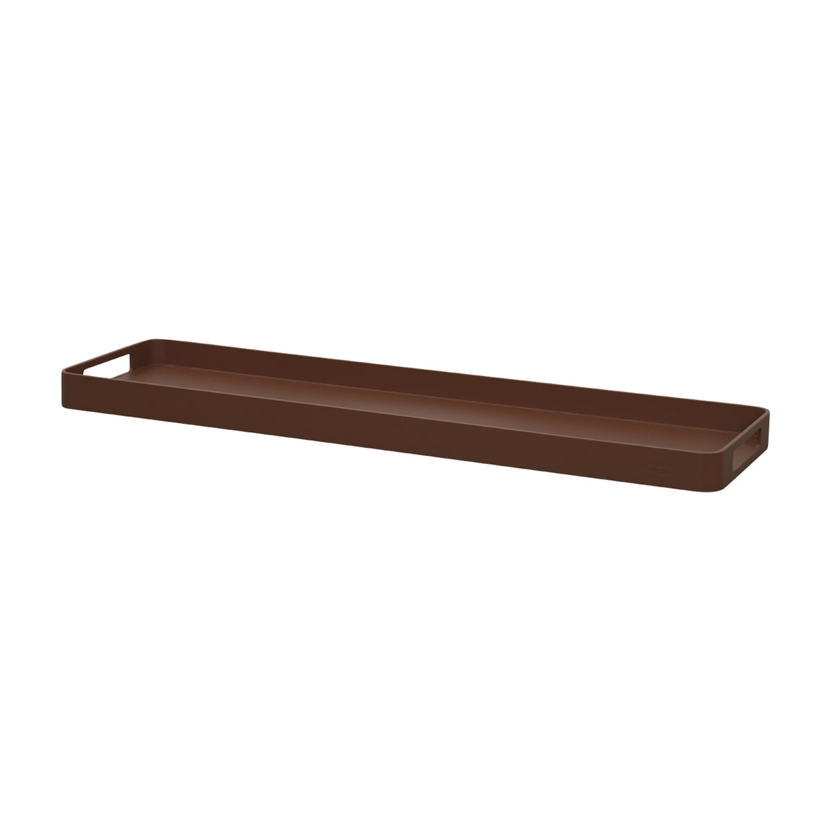 Cane-line Club brett rektangulært stort 24×85 cm. Velg farge