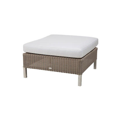 Cane-line Connect krakk, taupe. Velg putefarge