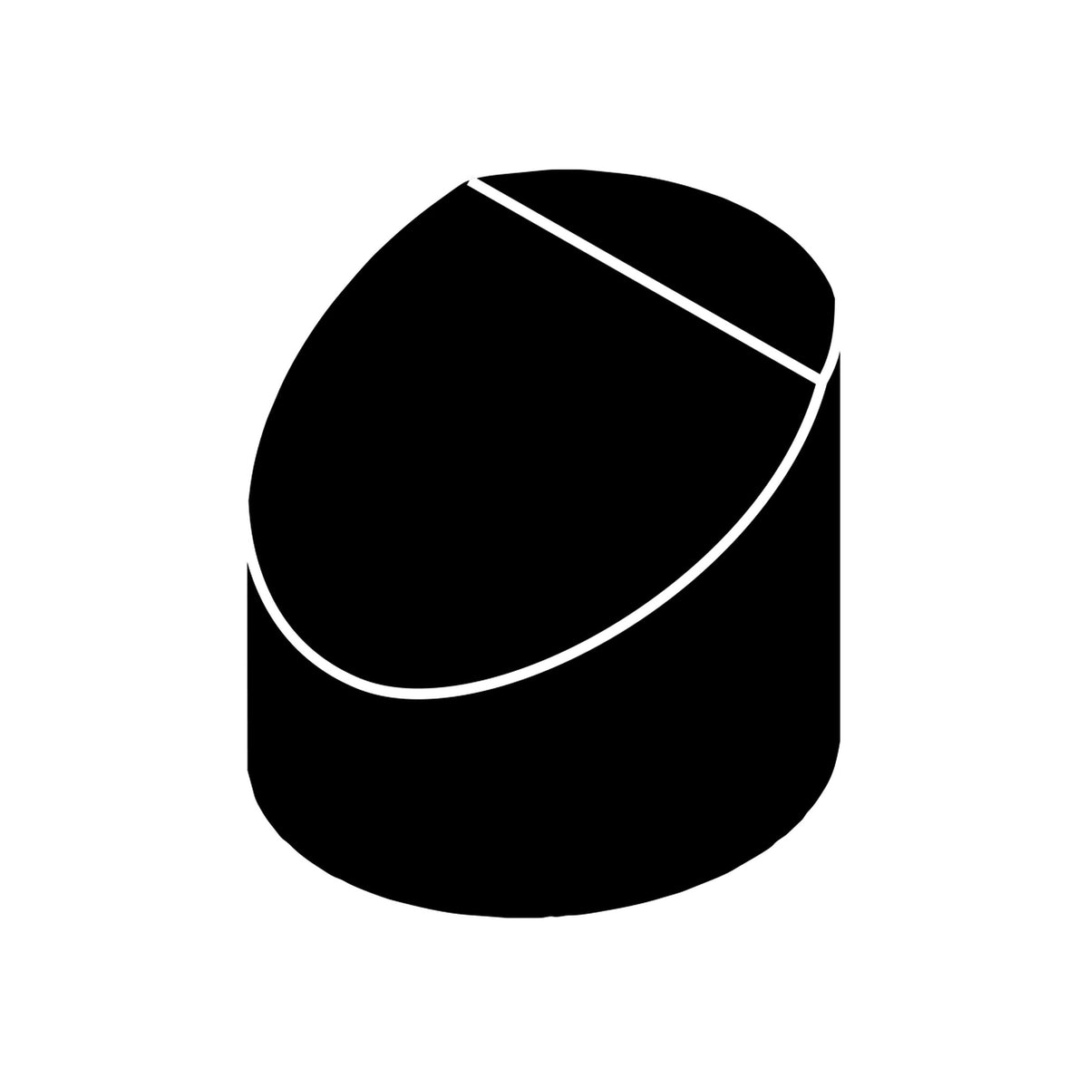 Cane-line Cover 25 – 88×95×77 cm
