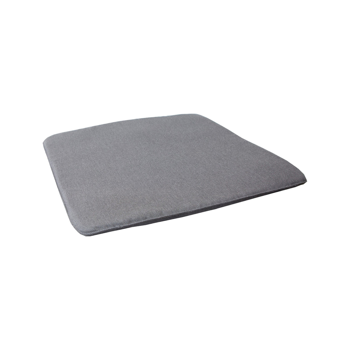 Cane-line Amaze setepute til loungestol/sofa, grå Natté