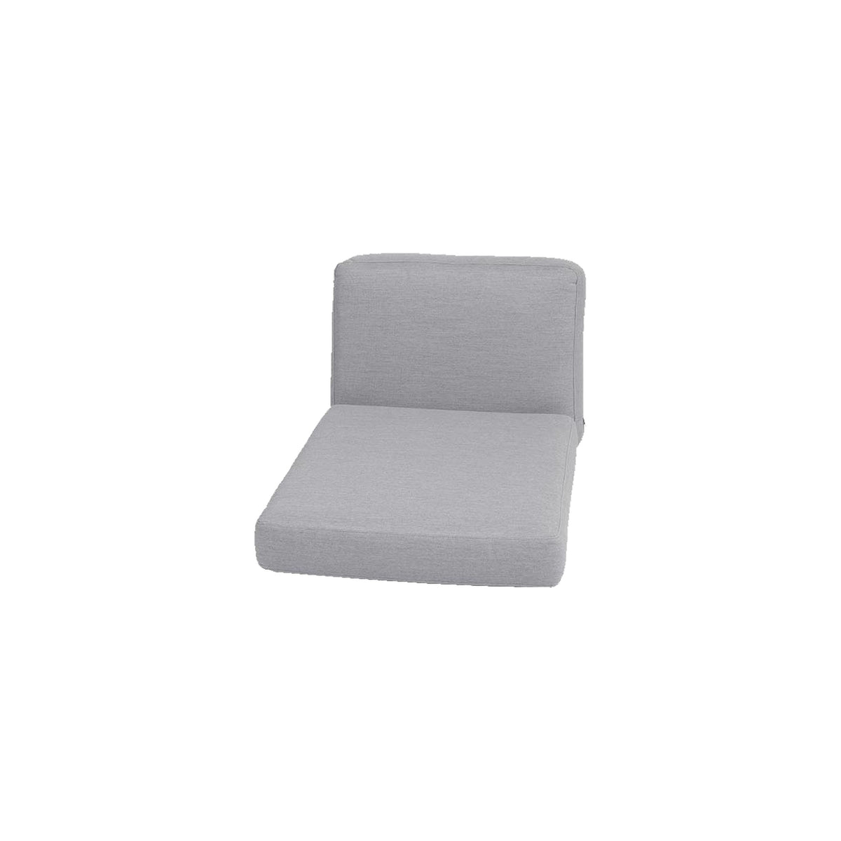 Cane-line Chester loungestol putesett. Velg farge