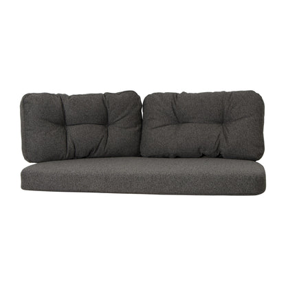 Cane-line Ocean Large putesett til 2-seter sofa. Velg farge