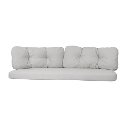 Cane-line Ocean Large putesett til 3-seter sofa. Velg farge