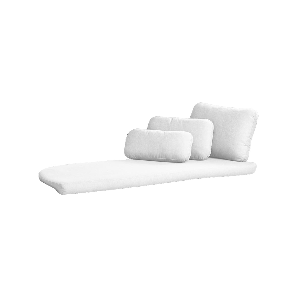 Cane-line Savannah daybed høyre modul putesett