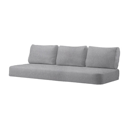 Cane-line Sense putesett til 3-seter sofa