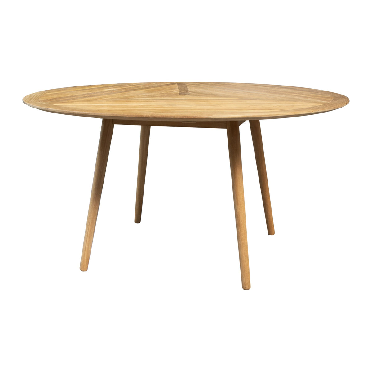 Cane-line Define spisebord Ø 144 cm, teak