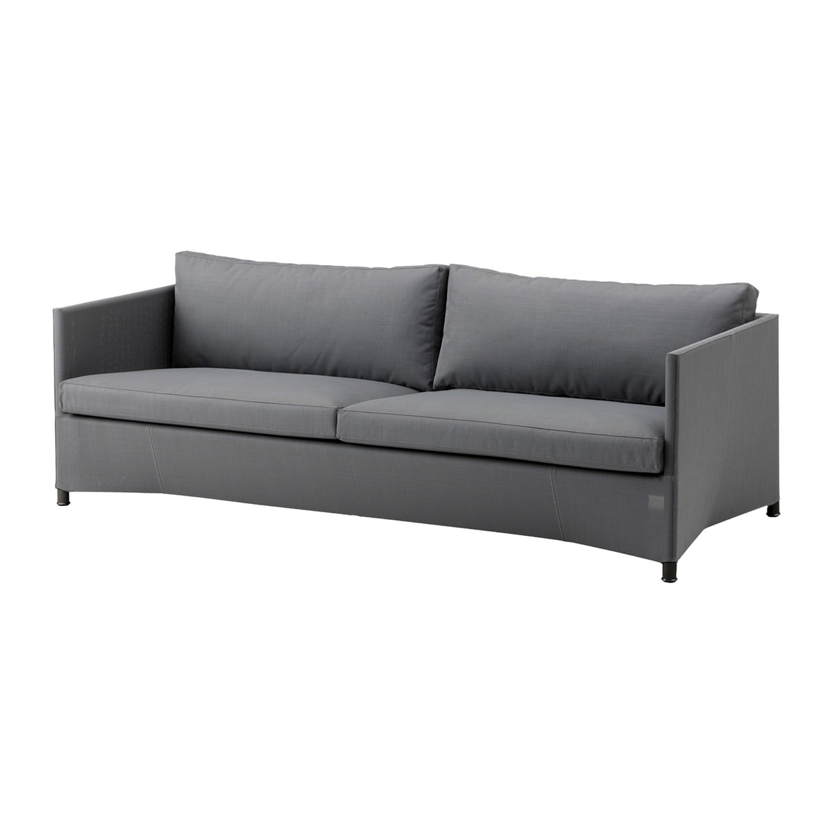 Cane-line Diamond 3-seter sofa