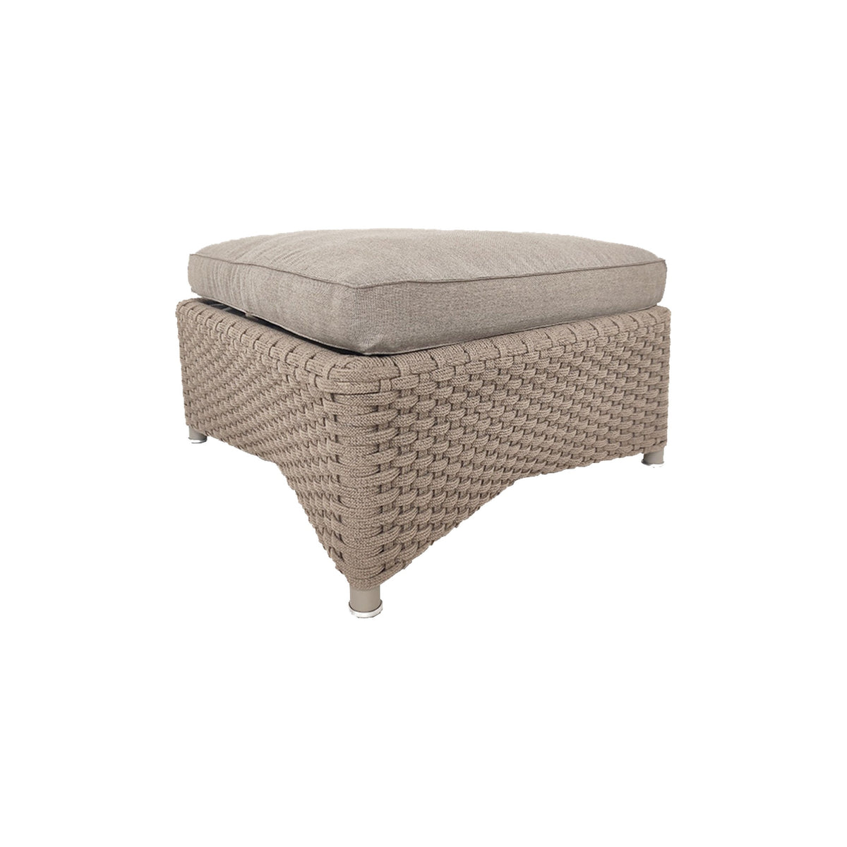 Cane-line Diamond krakk 70×70 cm