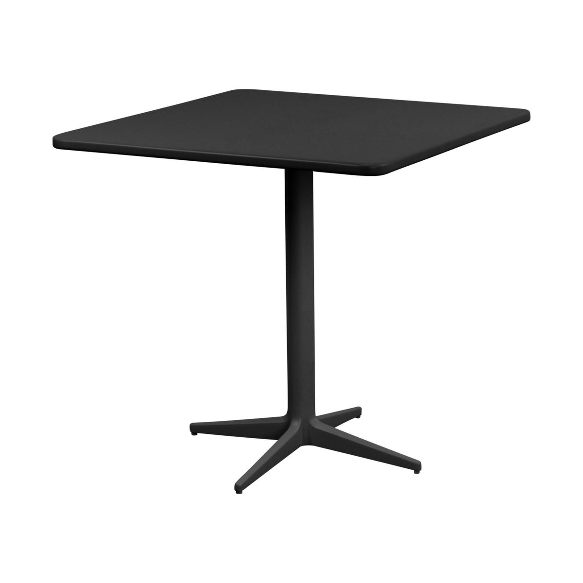 Cane-line Drop kafébord 75×75 cm