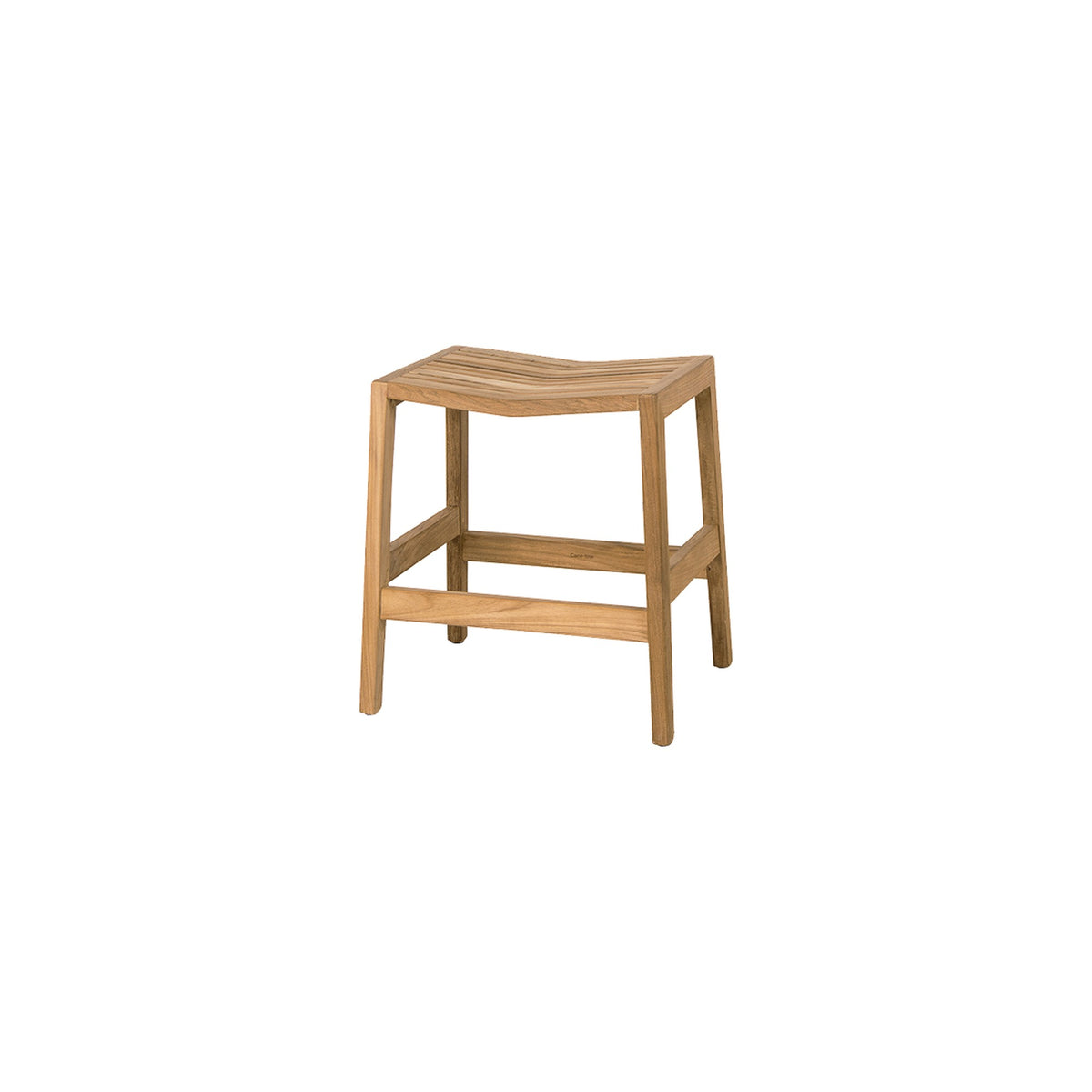 Cane-line Flip krakk, teak
