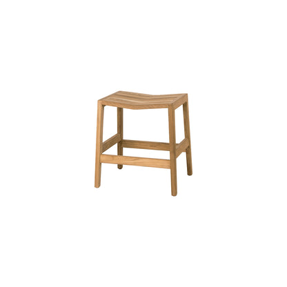 Cane-line Flip krakk, teak