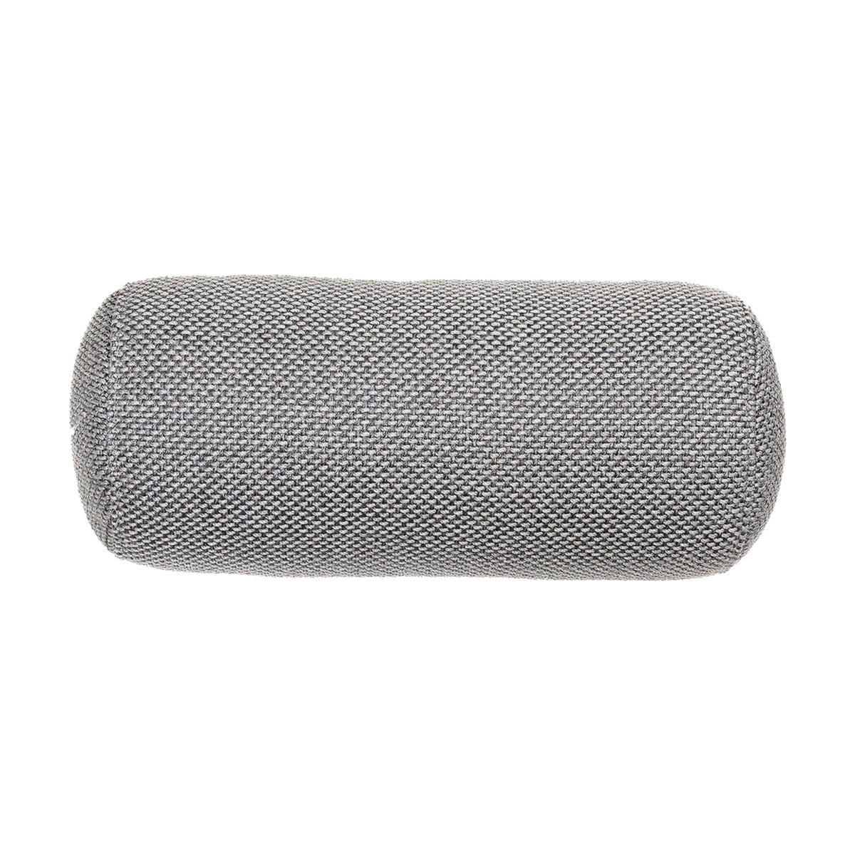 Cane-line Focus pyntepute Ø20×50 cm, light grey