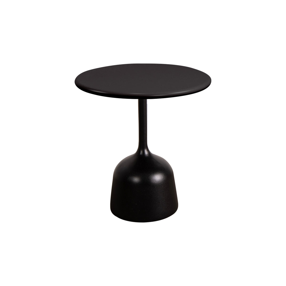 Cane-line Glaze sofabord liten, H 45 cm