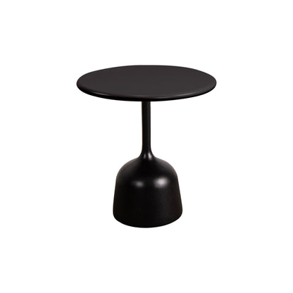 Cane-line Glaze sofabord liten, H 45 cm