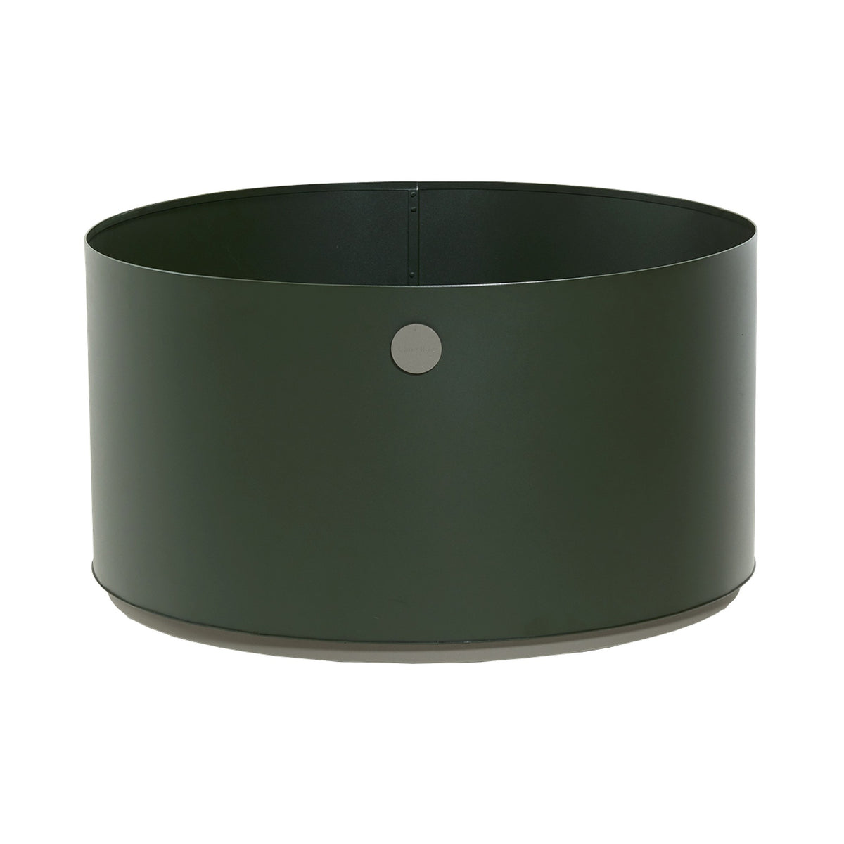 Cane-line Grow plantekasse, stor Ø75 cm. Velg farge