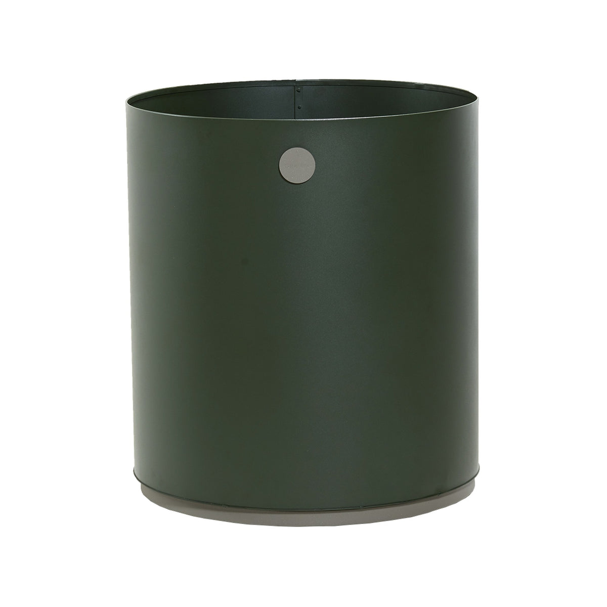 Cane-line Grow plantekasse, medium Ø54 cm. Velg farge