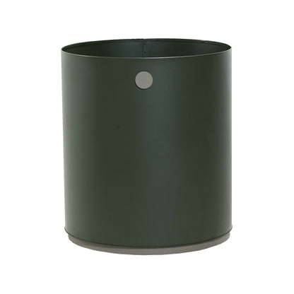 Cane-line Grow plantekasse, medium Ø54 cm. Velg farge