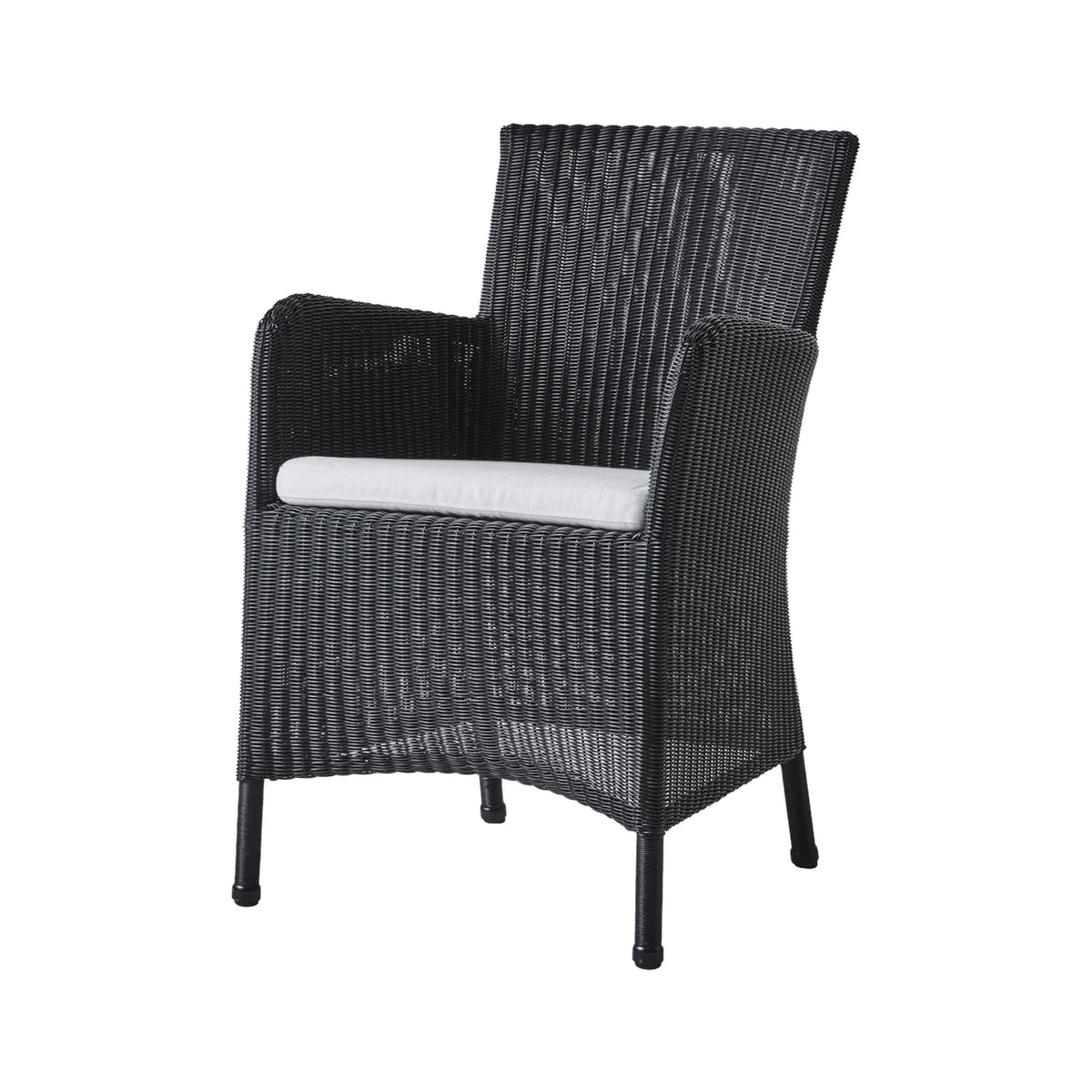 Cane-line Hampsted stol. Velg farge og setepute